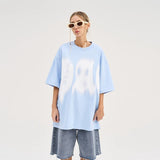 Phantom Gothic Blurred Tee Phantom Gothic Blurred Tee