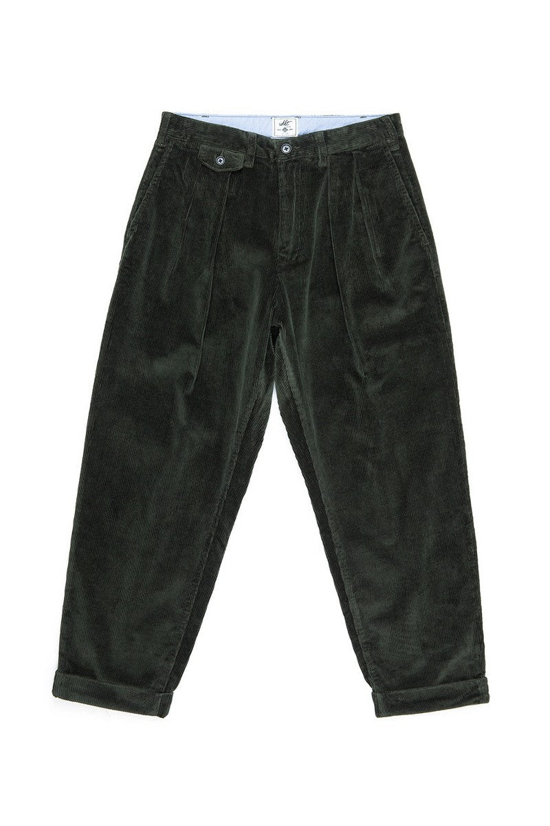 Corduroy Trousers v3 Corduroy Trousers v3