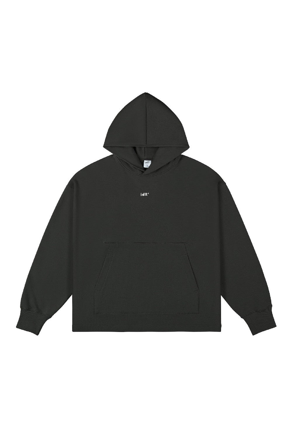 Logo Hoodie Logo Hoodie
