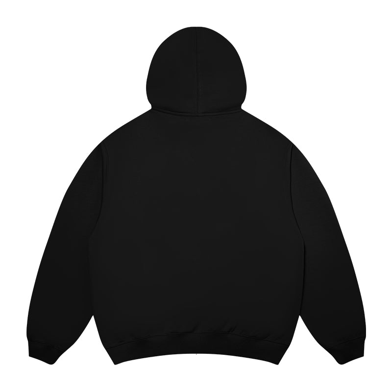 DONCARE(AFGK) "Night kids hoodie" DONCARE(AFGK) "Night kids hoodie"