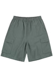 Multi-Pocket Military Cargo Shorts Multi-Pocket Military Cargo Shorts