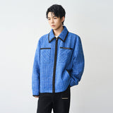 Tweed Pockets Jacket Tweed Pockets Jacket