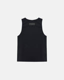 Basics Undergold Studio Ribbed Tank Top Vintage Black Basics Undergold Studio Ribbed Tank Top Vintage Black