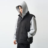 Carabiner Down Vest Carabiner Down Vest