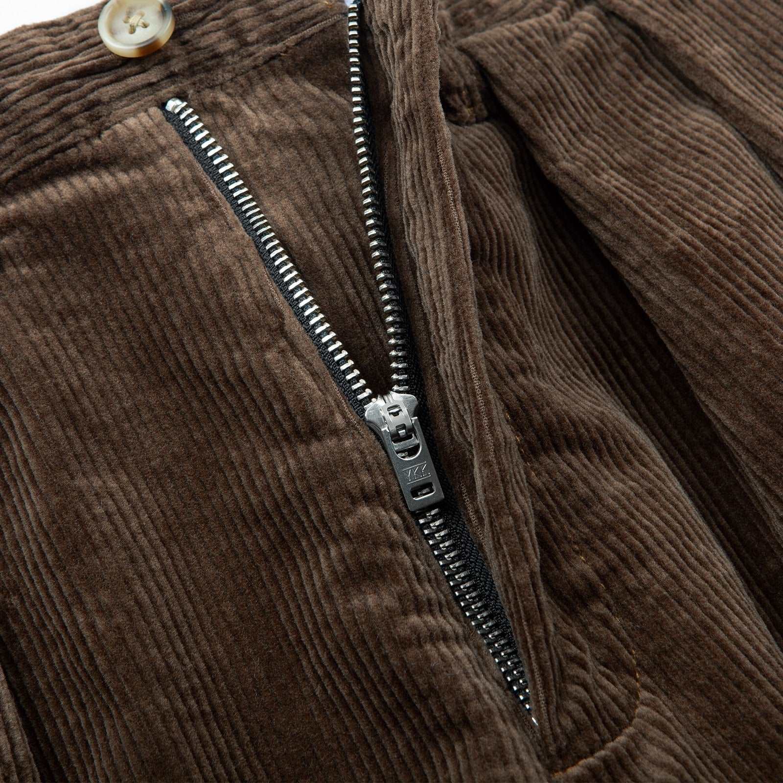 Corduroy Trousers v3 Corduroy Trousers v3