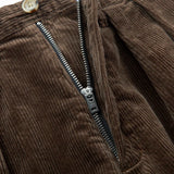Corduroy Trousers v3 Corduroy Trousers v3