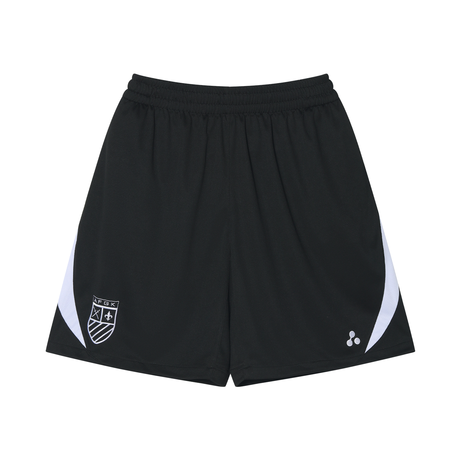 DONCARE(AFGK) "Mesh-paneled shorts" DONCARE(AFGK) "Mesh-paneled shorts"