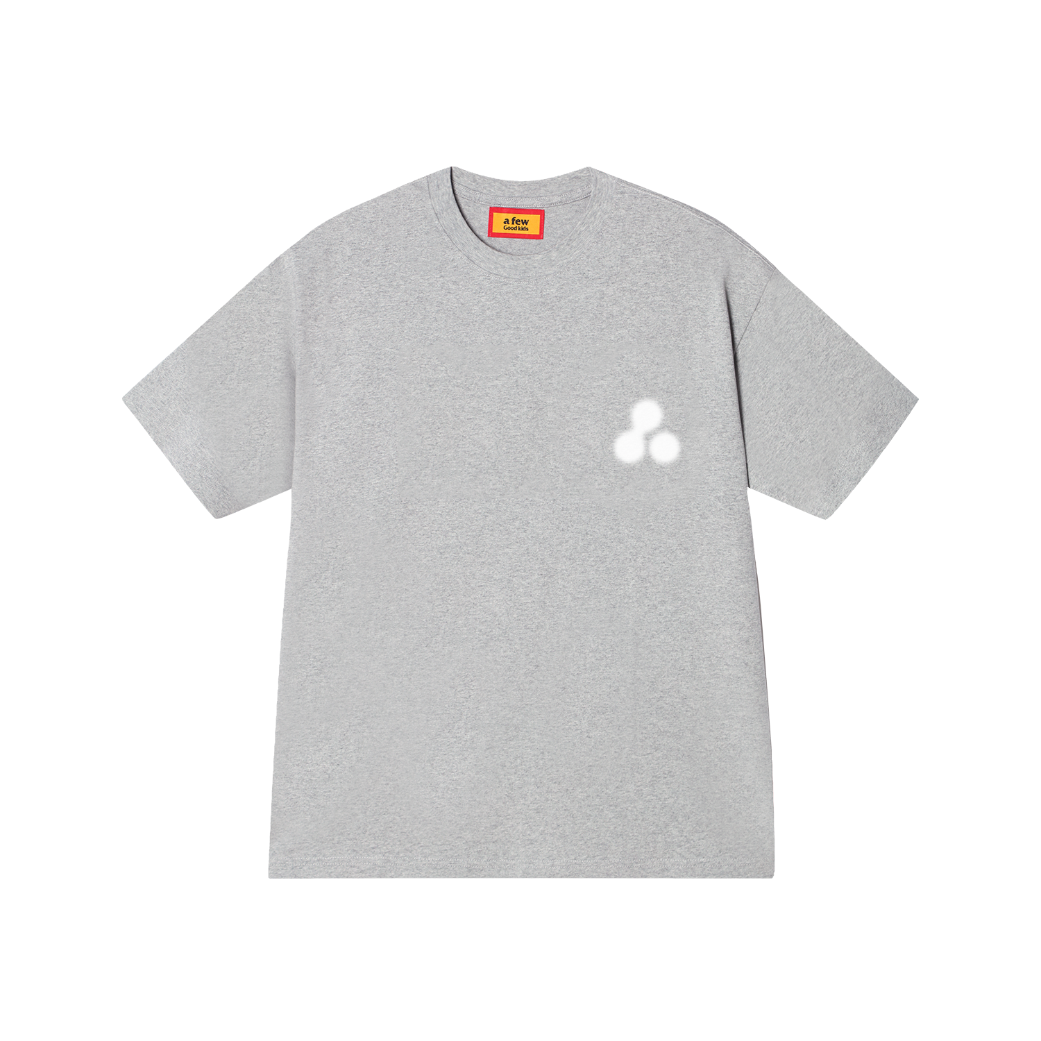 DONCARE(AFGK) "Motion logo tee" DONCARE(AFGK) "Motion logo tee"