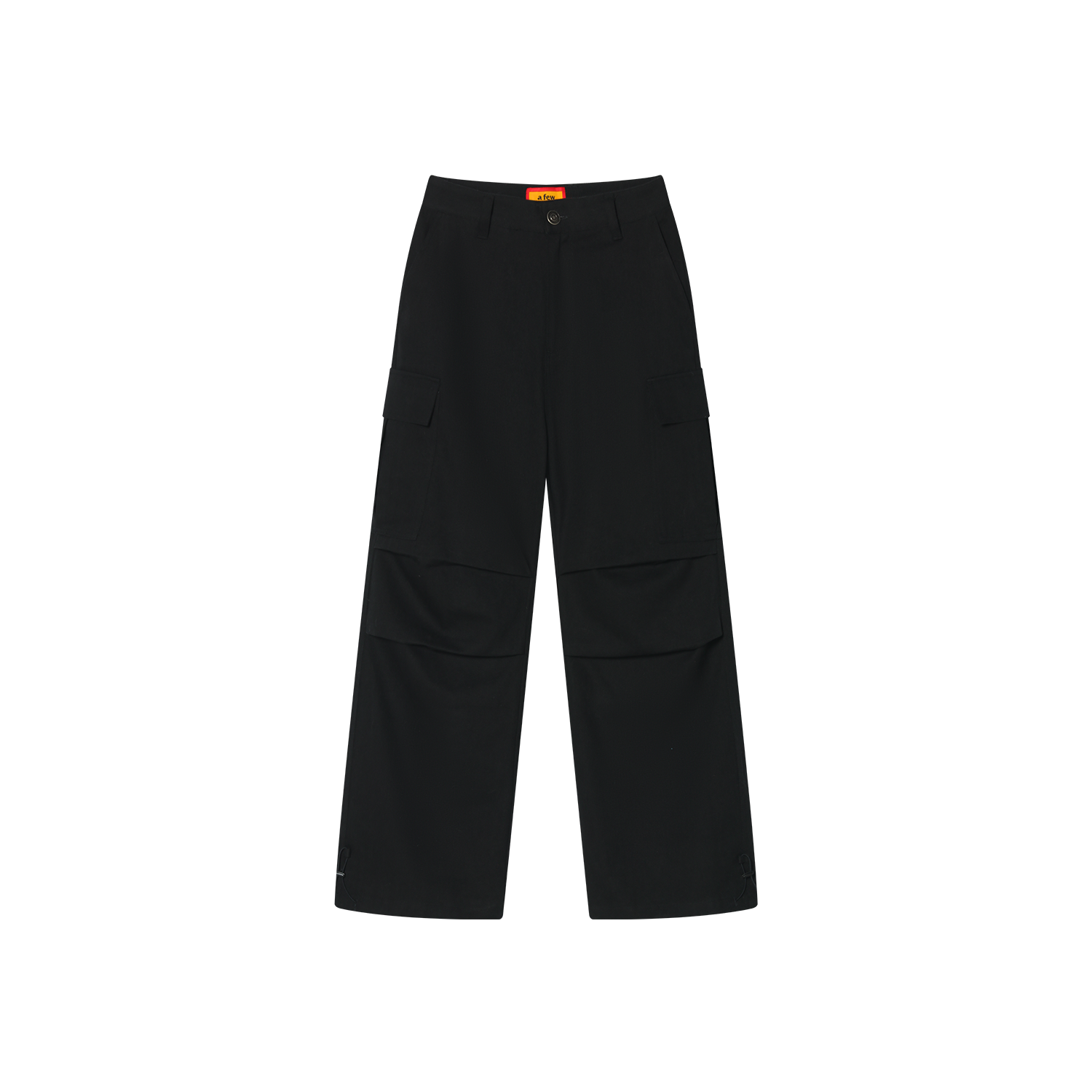 DONCARE(AFGK) "Camo cargo trousers" DONCARE(AFGK) "Camo cargo trousers"