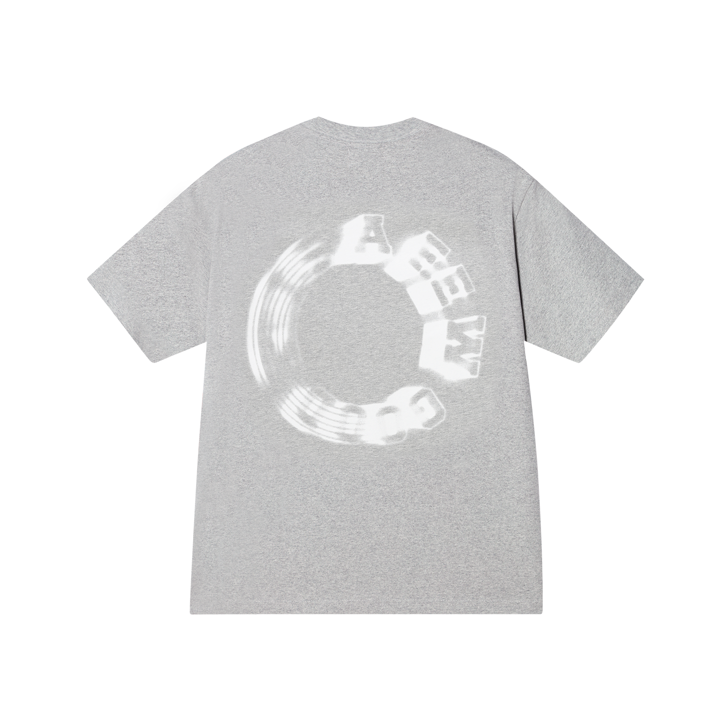DONCARE(AFGK) "Motion logo tee" DONCARE(AFGK) "Motion logo tee"