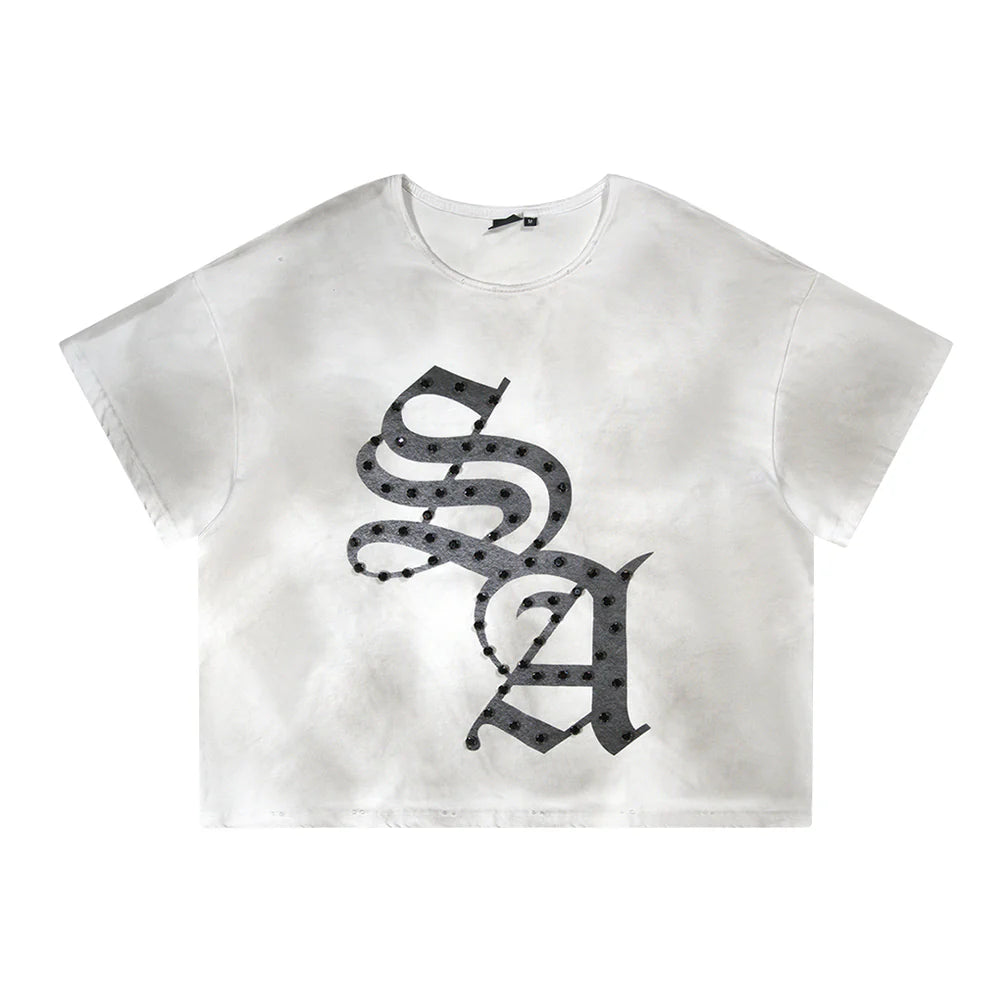 WHITE PIETRA SA TEE WHITE PIETRA SA TEE