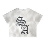 WHITE PIETRA SA TEE WHITE PIETRA SA TEE