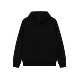 Crystal studs zip hoodie Crystal studs zip hoodie