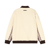 DONCARE(AFGK) "Ethnic Style detroit jacket" DONCARE(AFGK) "Ethnic Style detroit jacket"