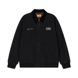 DONCARE(AFGK) "Ethnic Style detroit jacket" DONCARE(AFGK) "Ethnic Style detroit jacket"