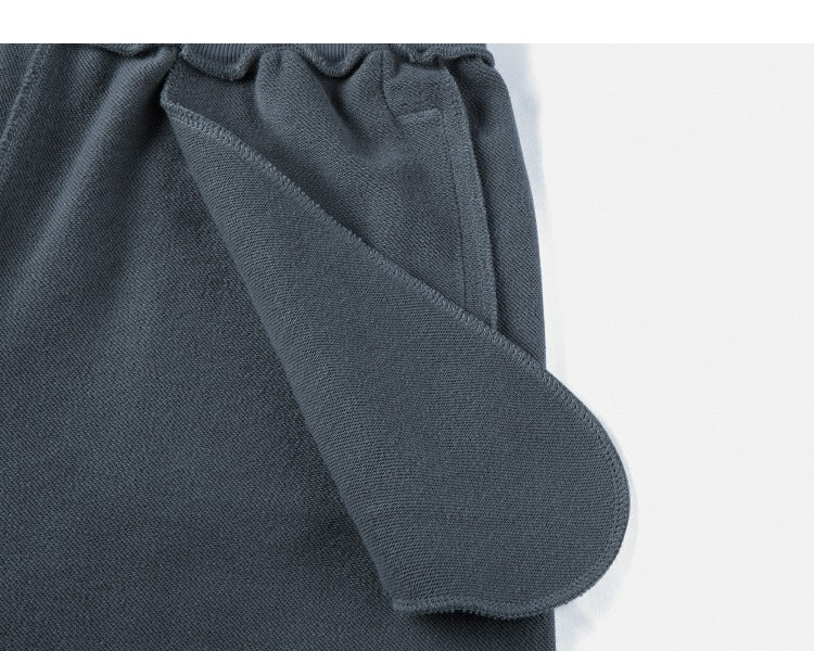 Drawstrings Shorts Drawstrings Shorts