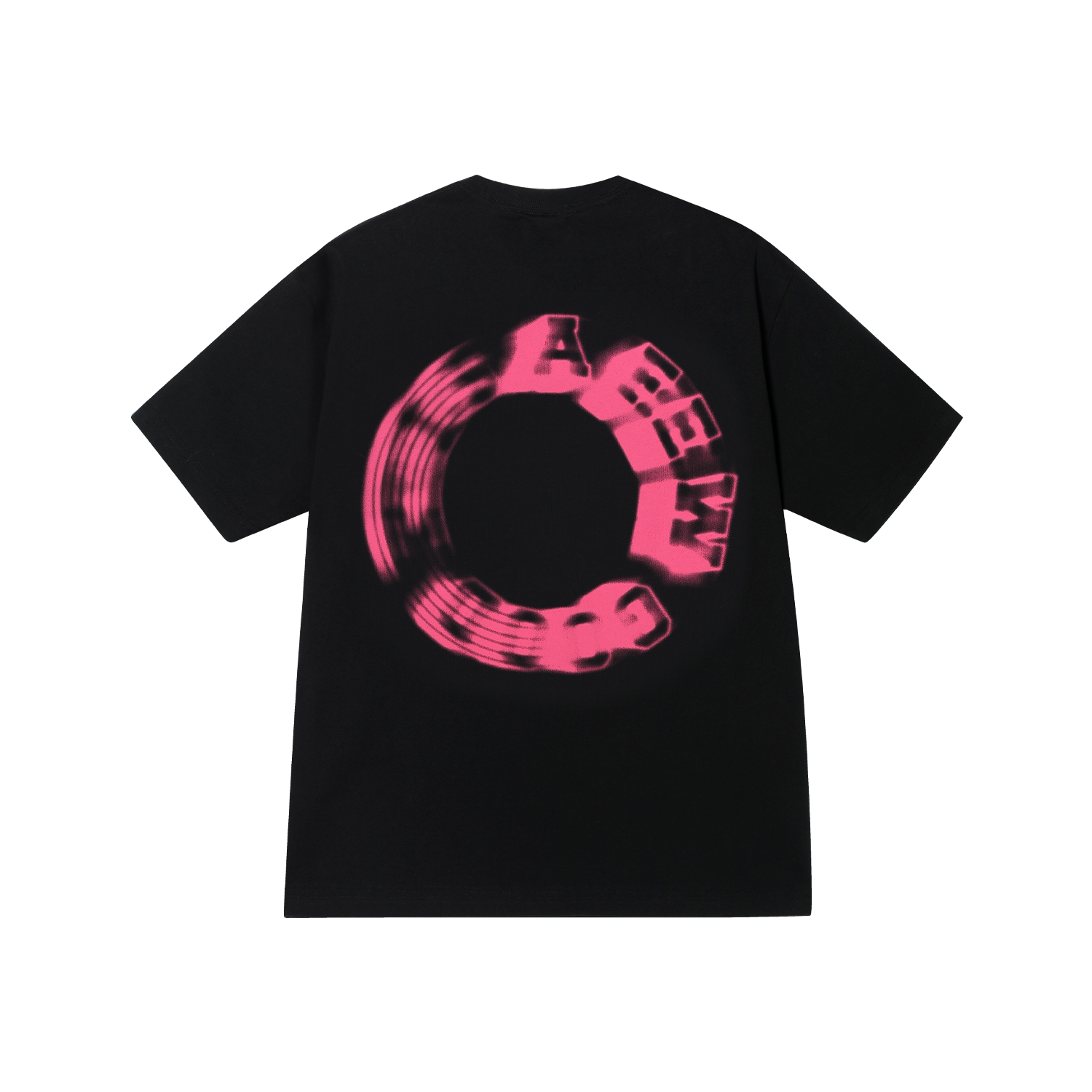 DONCARE(AFGK) "Motion logo tee" DONCARE(AFGK) "Motion logo tee"