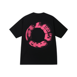 DONCARE(AFGK) "Motion logo tee" DONCARE(AFGK) "Motion logo tee"