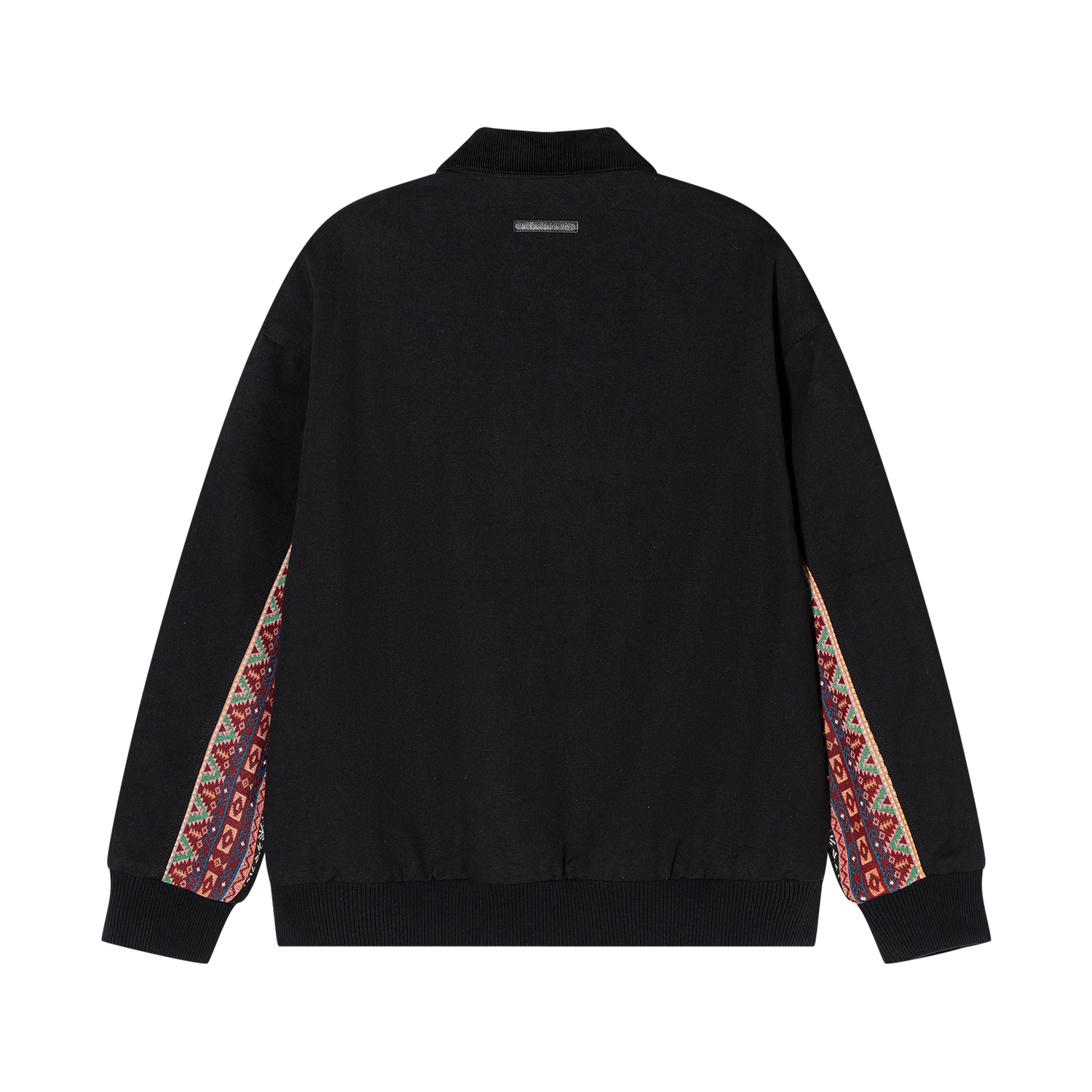 DONCARE(AFGK) "Ethnic Style detroit jacket" DONCARE(AFGK) "Ethnic Style detroit jacket"