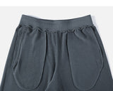 Drawstrings Shorts Drawstrings Shorts