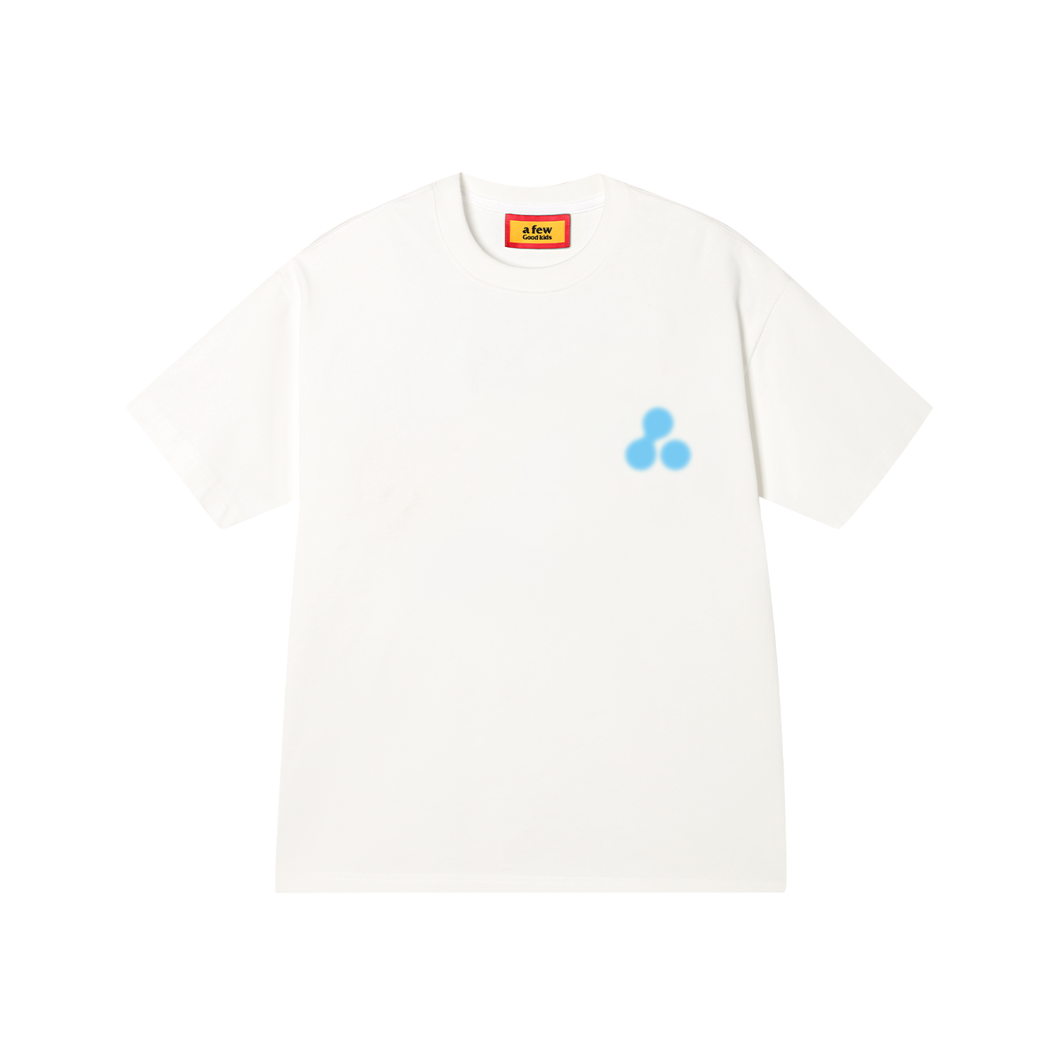 DONCARE(AFGK) "Motion logo tee" DONCARE(AFGK) "Motion logo tee"