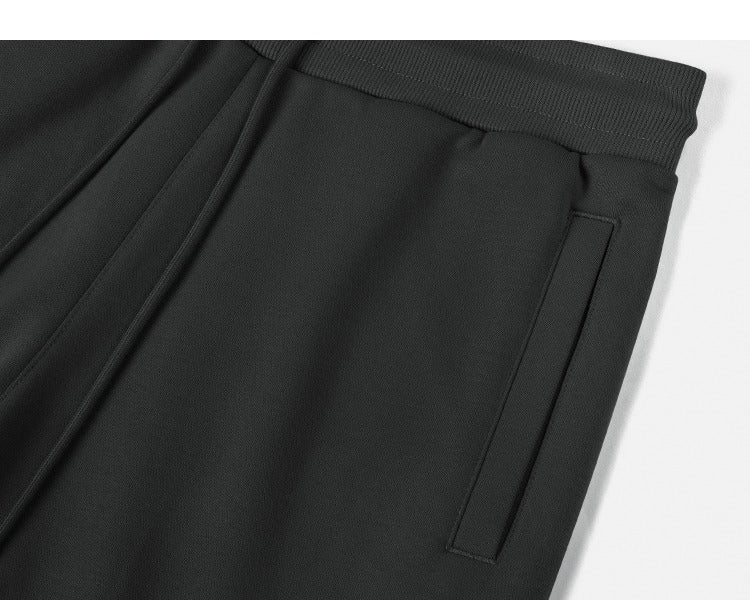 Drawstrings Shorts Drawstrings Shorts