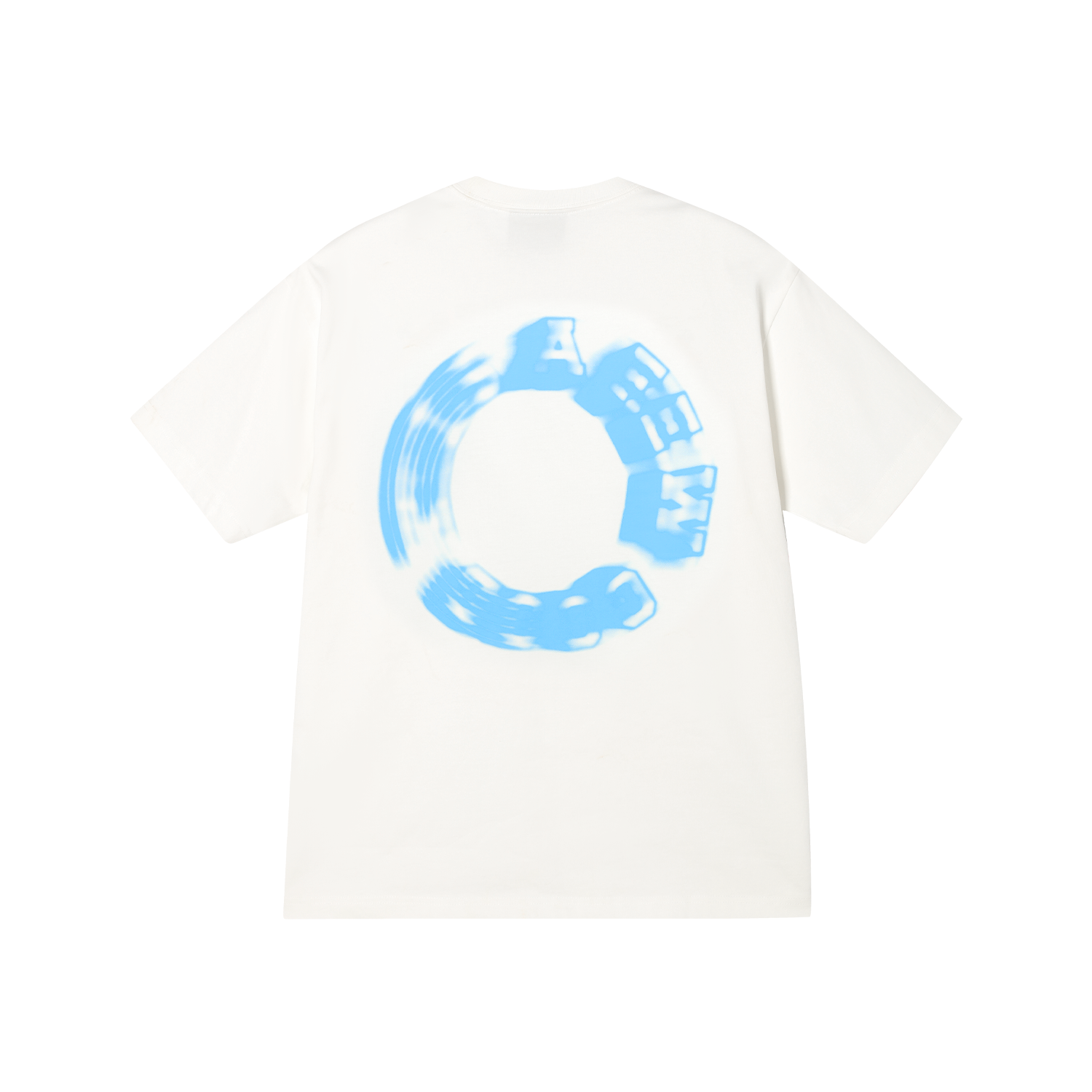DONCARE(AFGK) "Motion logo tee" DONCARE(AFGK) "Motion logo tee"