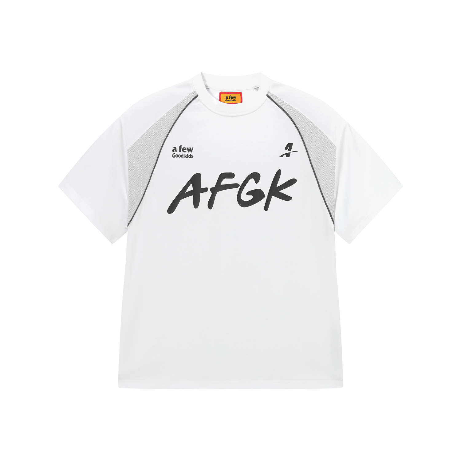 DONCARE(AFGK) "Logo football jersey" DONCARE(AFGK) "Logo football jersey"