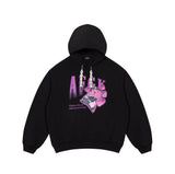 DONCARE(AFGK) "Candy logo hoodie" DONCARE(AFGK) "Candy logo hoodie"