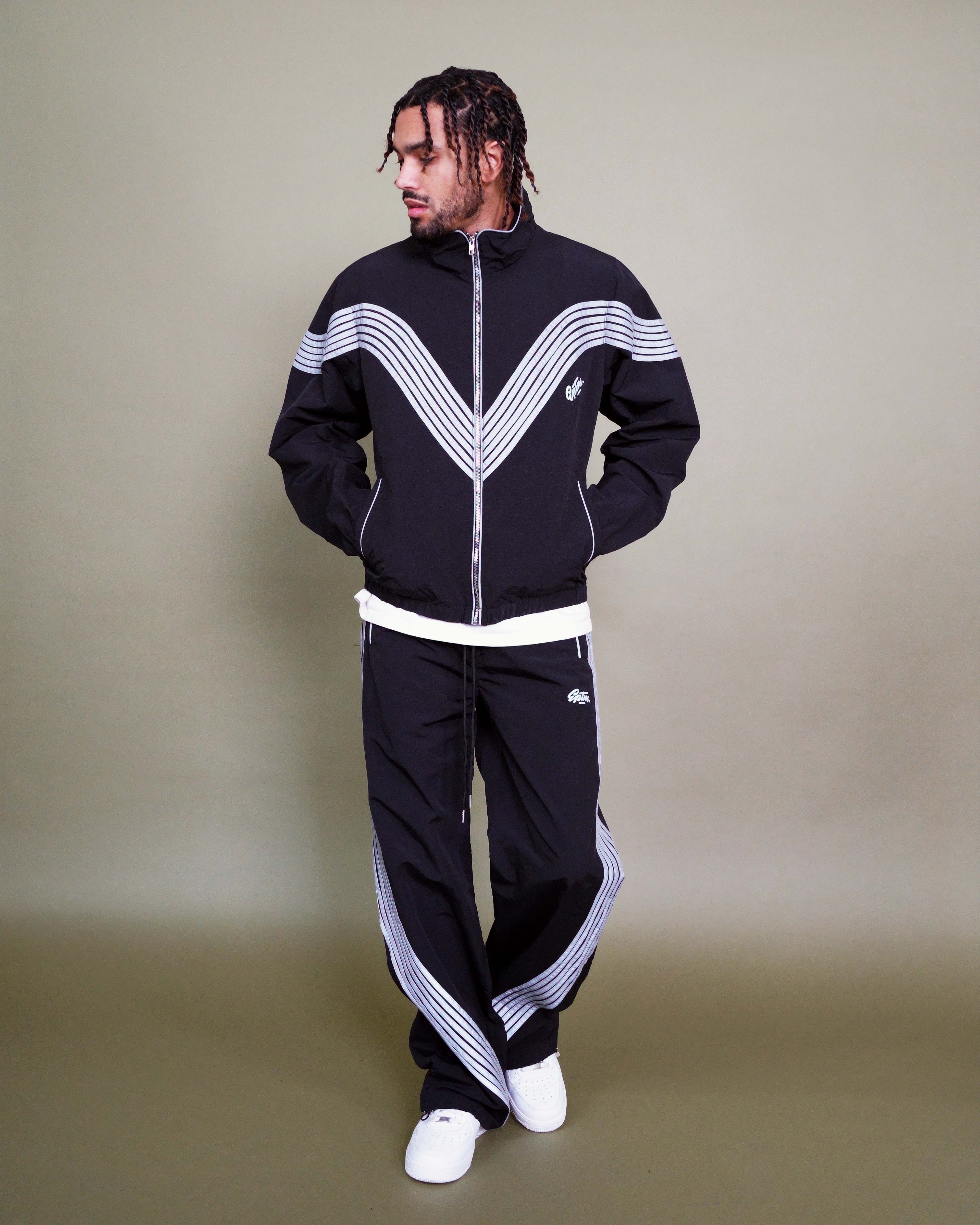 EPTM 3M Highland Pants - Black EPTM 3M Highland Pants - Black