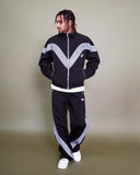 EPTM 3M Highland Pants - Black EPTM 3M Highland Pants - Black