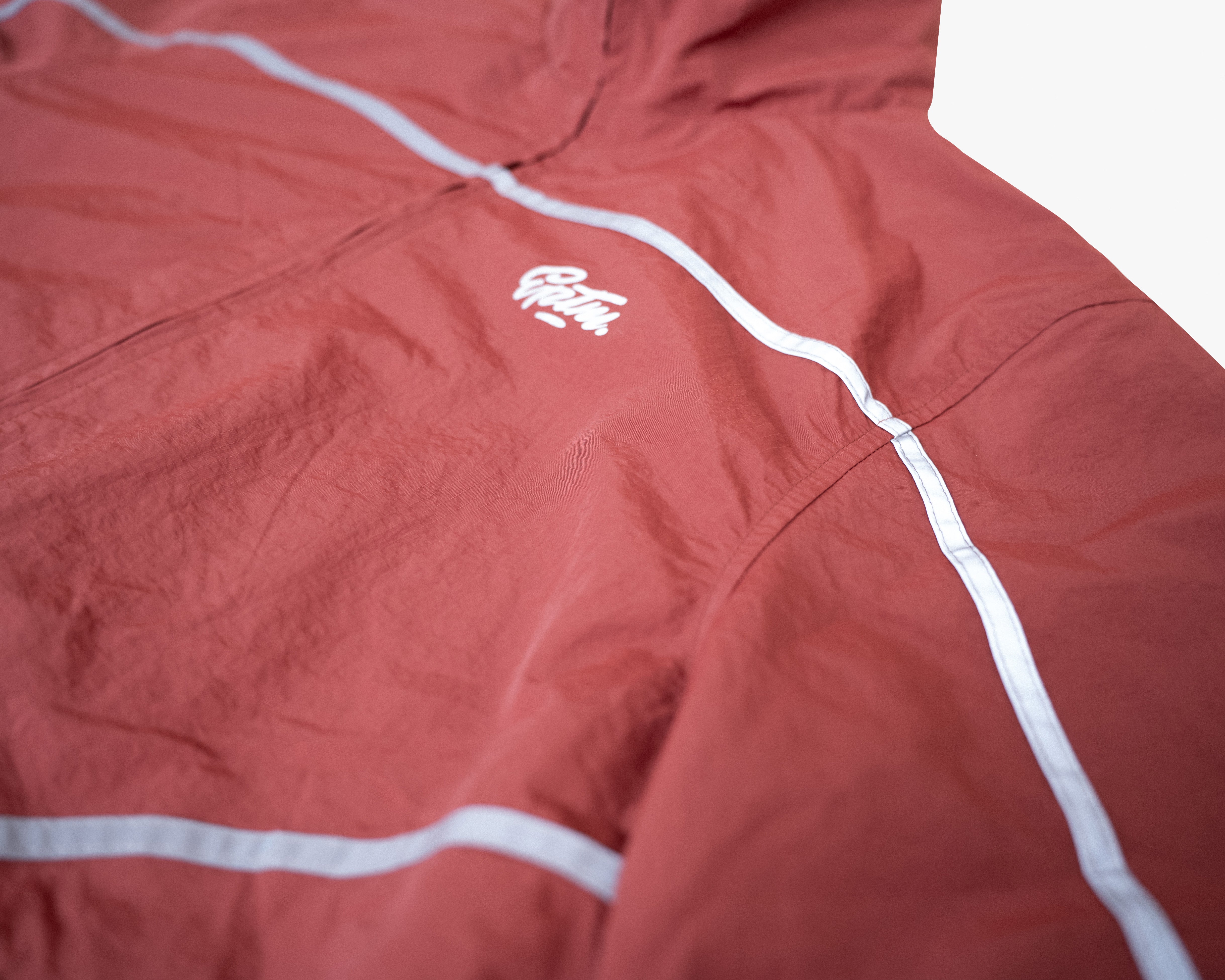 EPTM 3M Jacket - Brick EPTM 3M Jacket - Brick