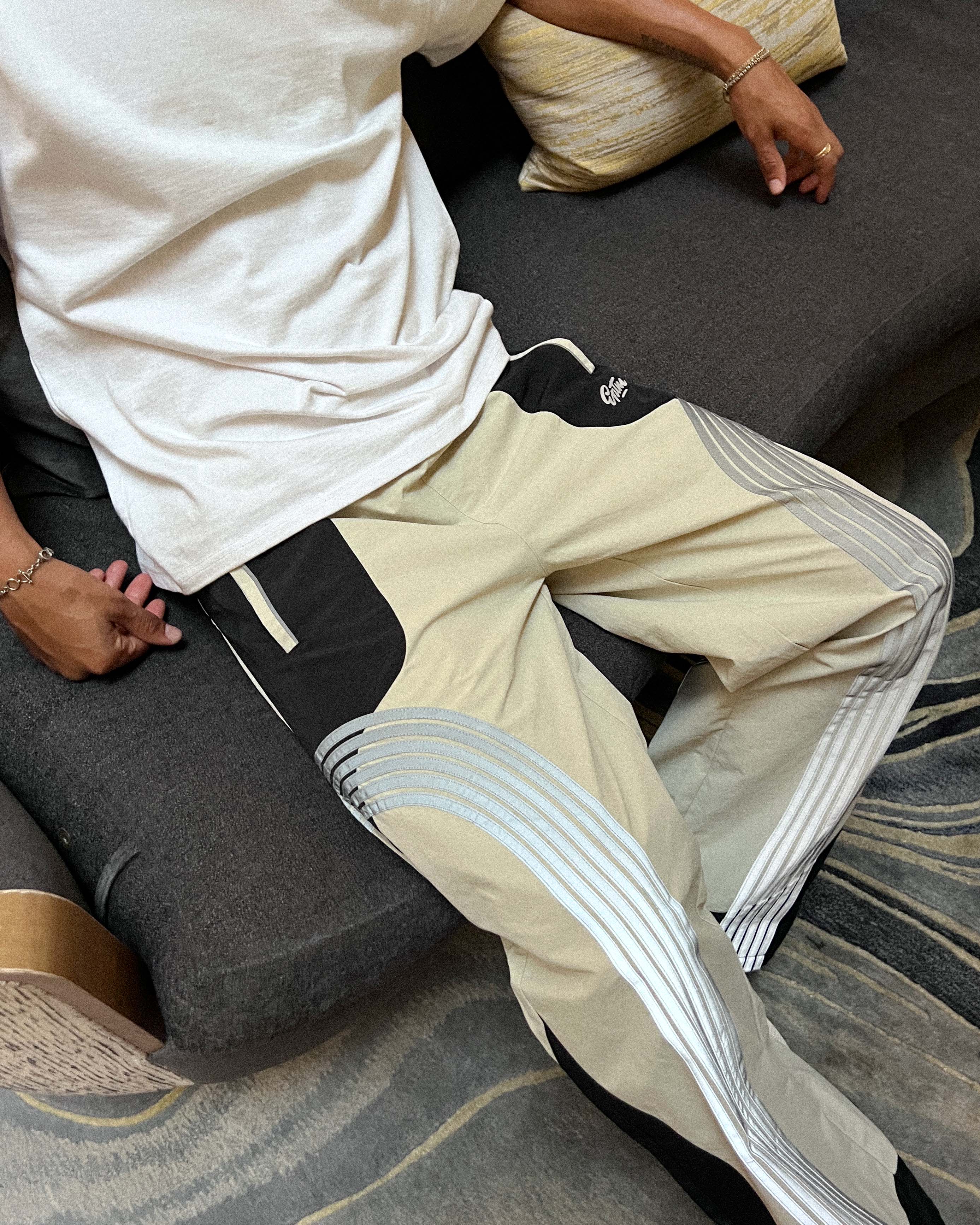 EPTM 3M Peaks Pants - Stone EPTM 3M Peaks Pants - Stone