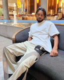 EPTM 3M Peaks Pants - Stone EPTM 3M Peaks Pants - Stone