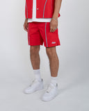 EPTM 3M Shorts - Red EPTM 3M Shorts - Red