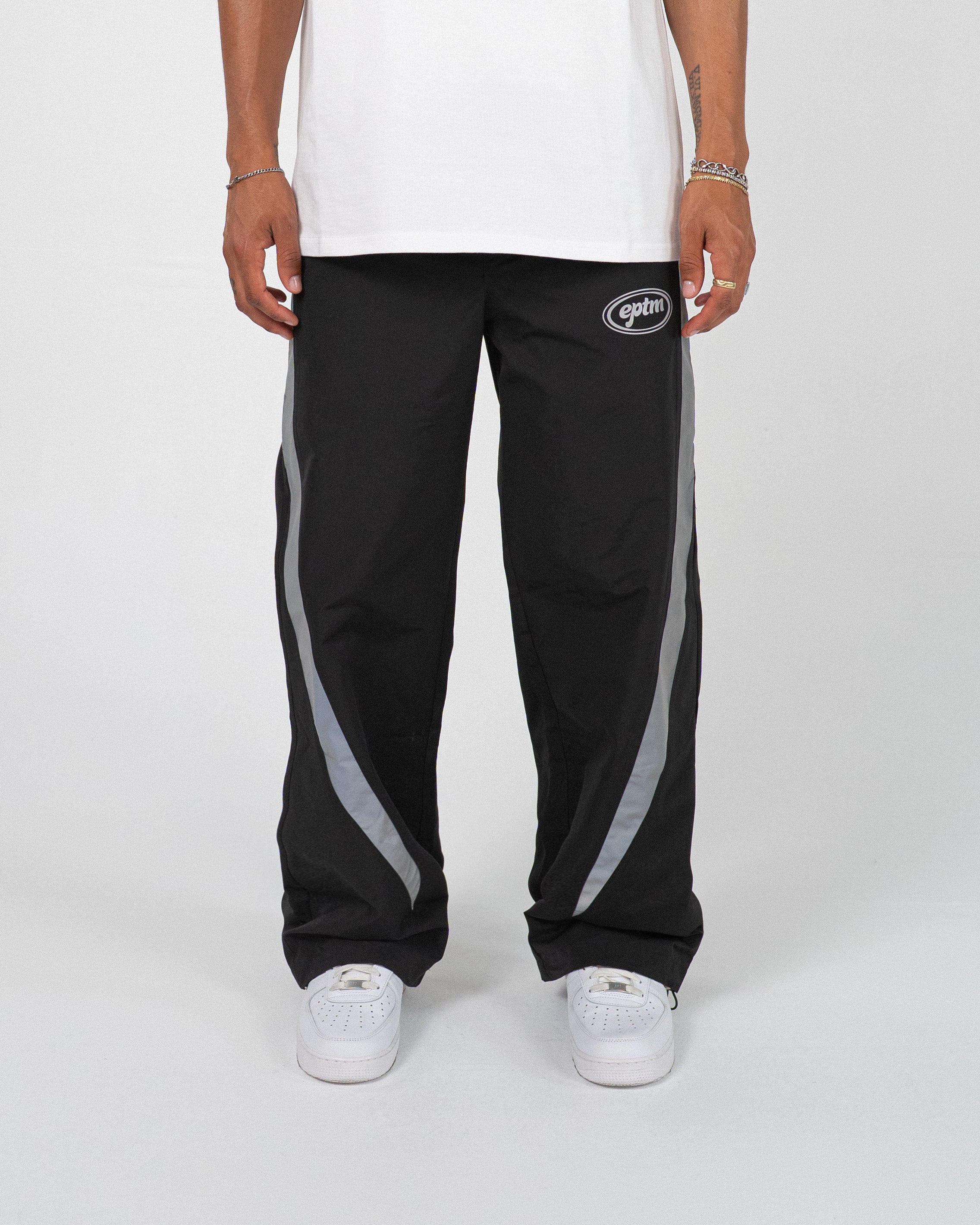 EPTM 3M Staple Pants - Black EPTM 3M Staple Pants - Black