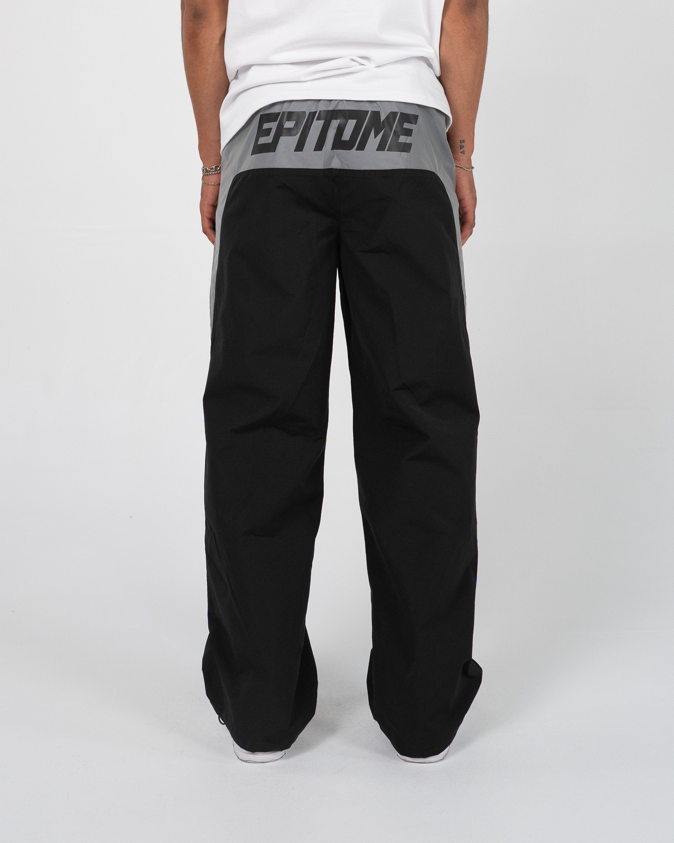 EPTM 3M Staple Pants - Black EPTM 3M Staple Pants - Black