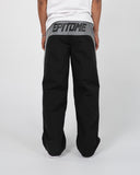 EPTM 3M Staple Pants - Black EPTM 3M Staple Pants - Black