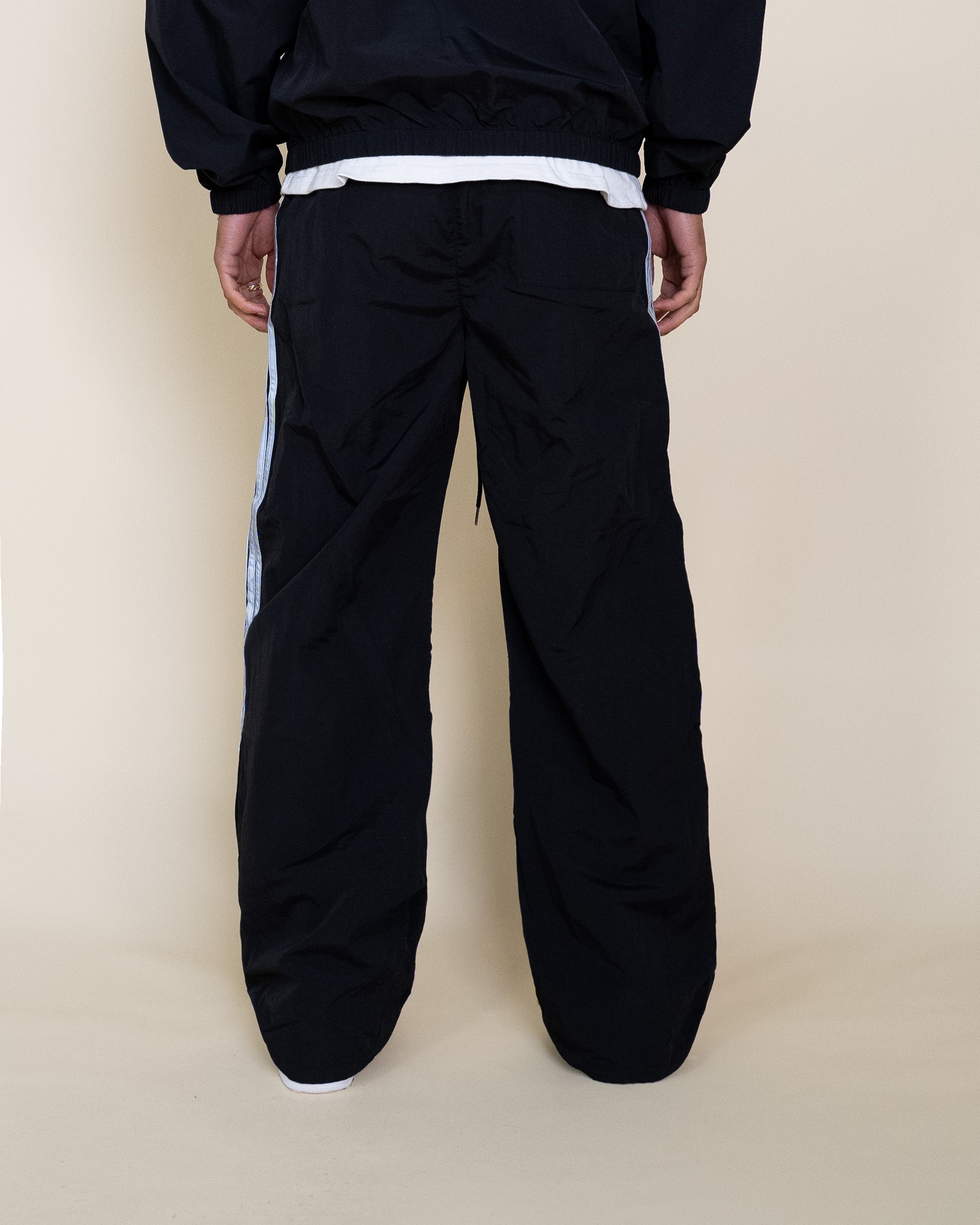 EPTM 3M Highland Pants - Black EPTM 3M Highland Pants - Black