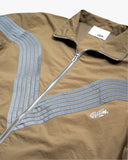 EPTM 3M Highland Jacket - Khaki EPTM 3M Highland Jacket - Khaki