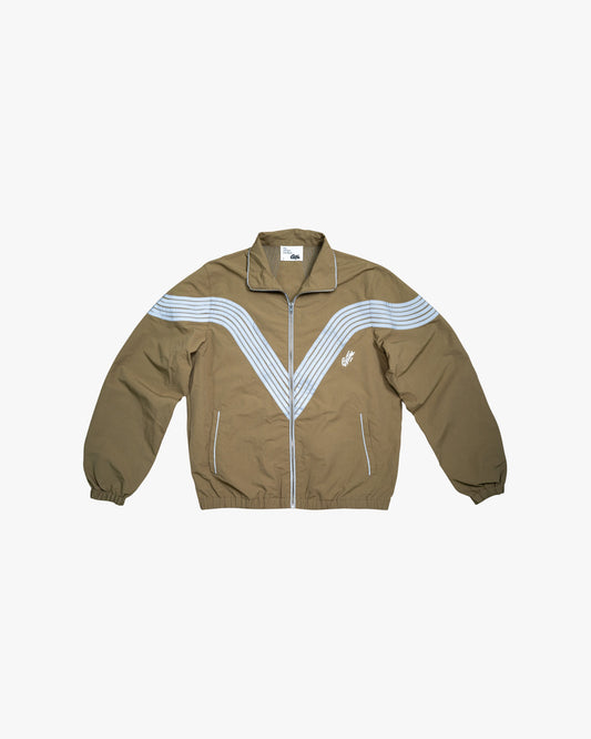 EPTM 3M Highland Jacket - Khaki