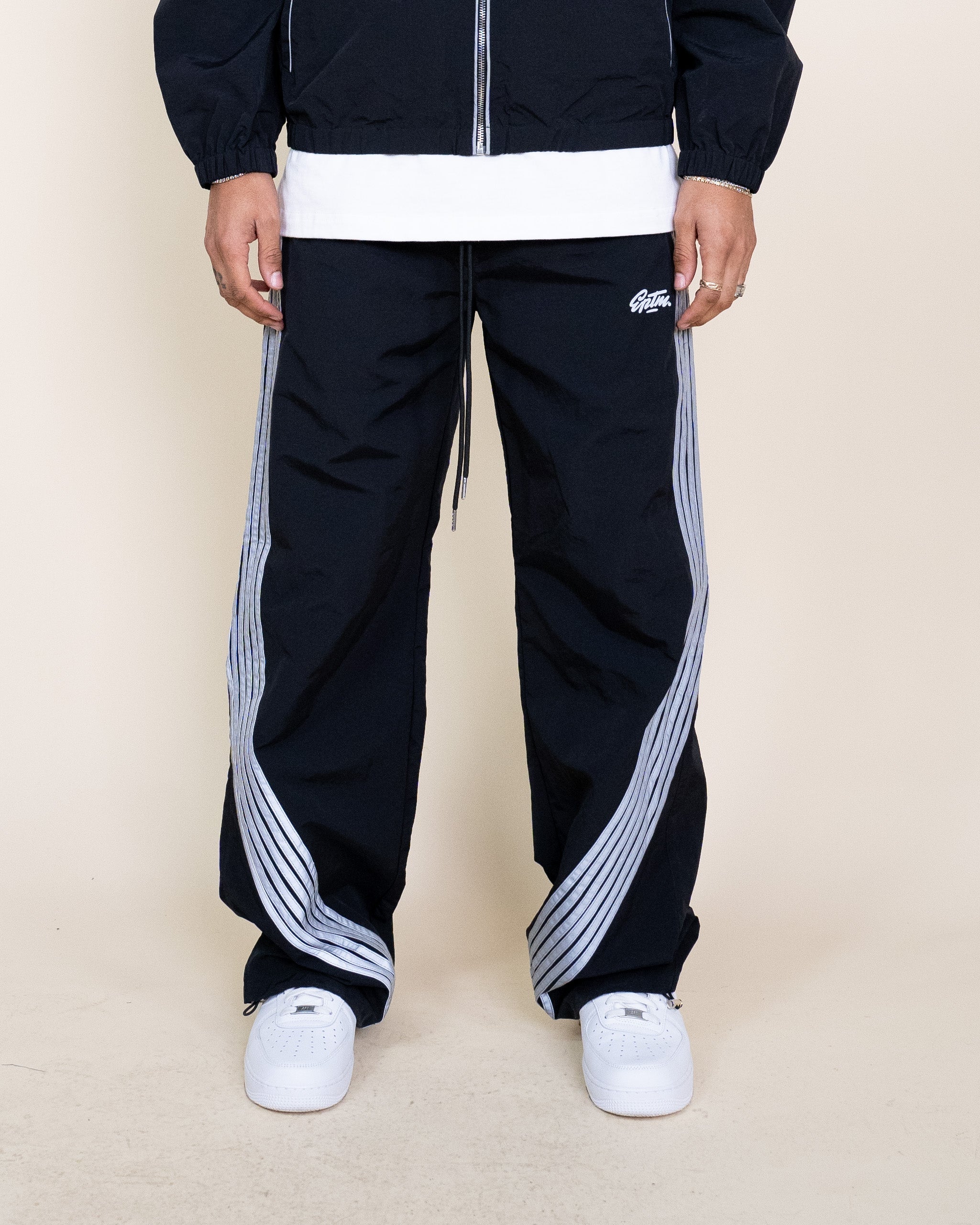 EPTM 3M Highland Pants - Black EPTM 3M Highland Pants - Black