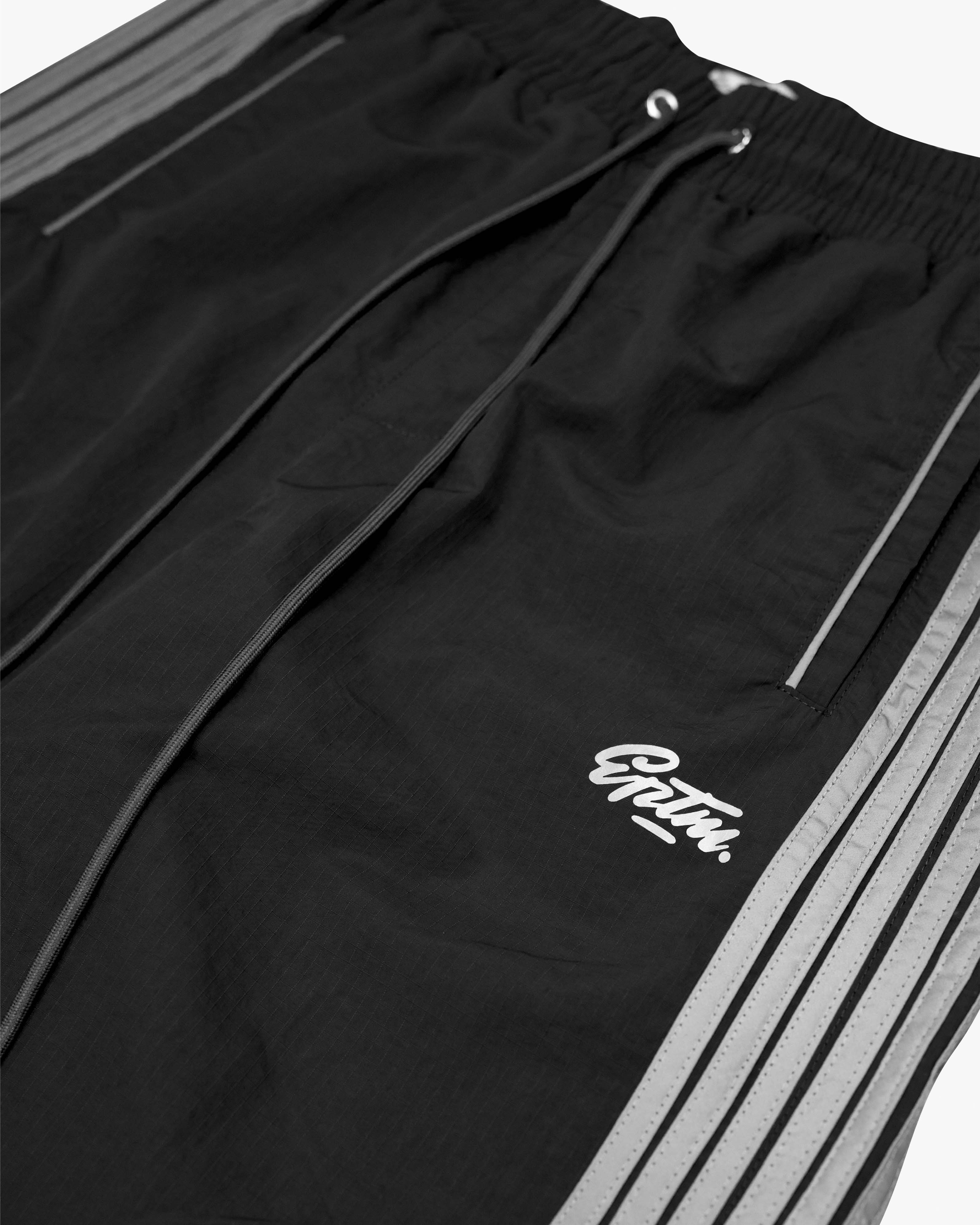 EPTM 3M Highland Pants - Black EPTM 3M Highland Pants - Black