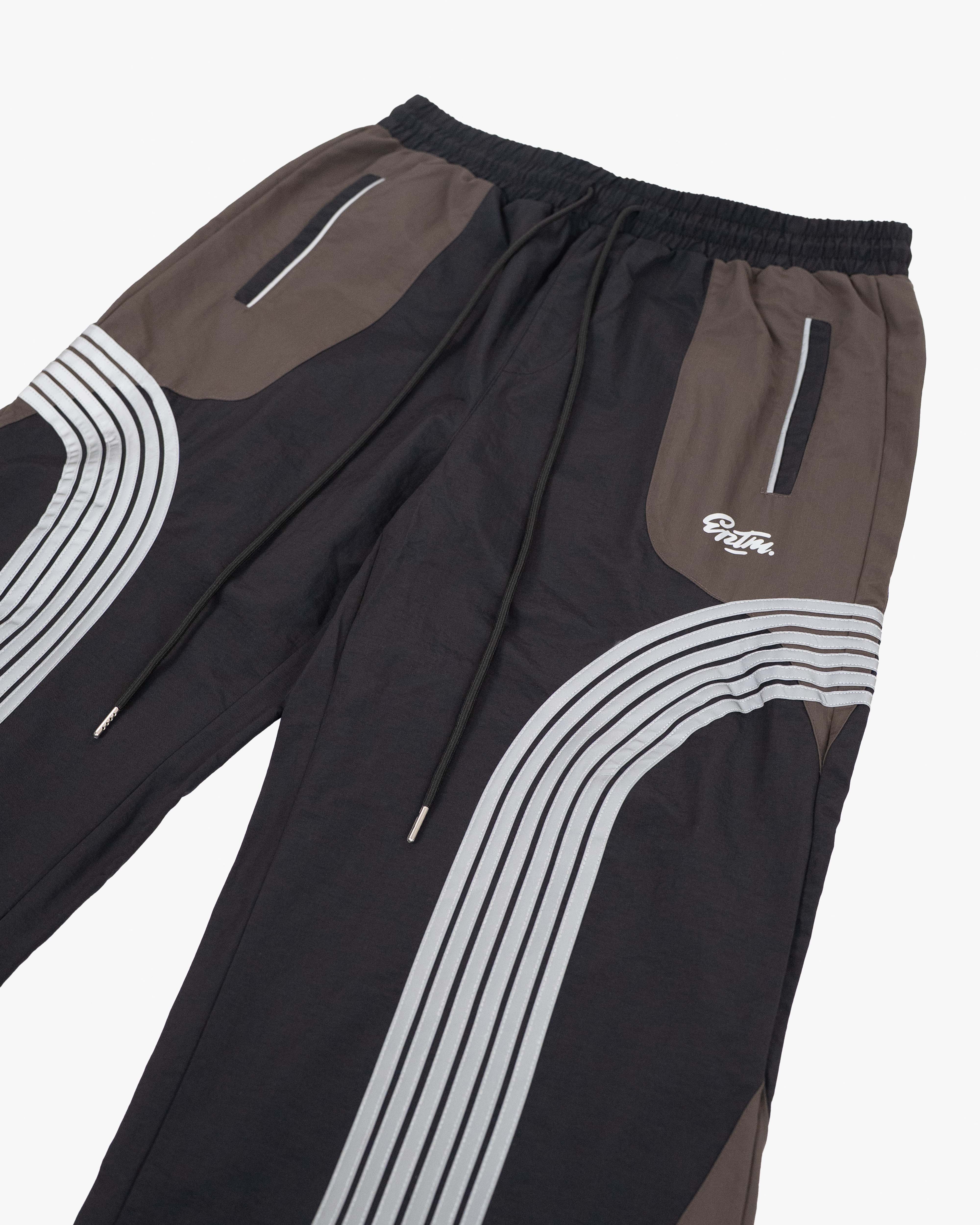 EPTM 3M Peaks Pants - Black EPTM 3M Peaks Pants - Black