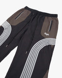 EPTM 3M Peaks Pants - Black EPTM 3M Peaks Pants - Black