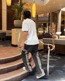 EPTM 3M Peaks Pants - Black EPTM 3M Peaks Pants - Black