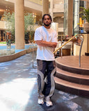 EPTM 3M Peaks Pants - Black EPTM 3M Peaks Pants - Black