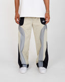 EPTM 3M Peaks Pants - Stone EPTM 3M Peaks Pants - Stone