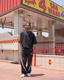 EPTM 3M Staple Pants - Black EPTM 3M Staple Pants - Black