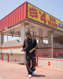 EPTM 3M Staple Pants - Black EPTM 3M Staple Pants - Black